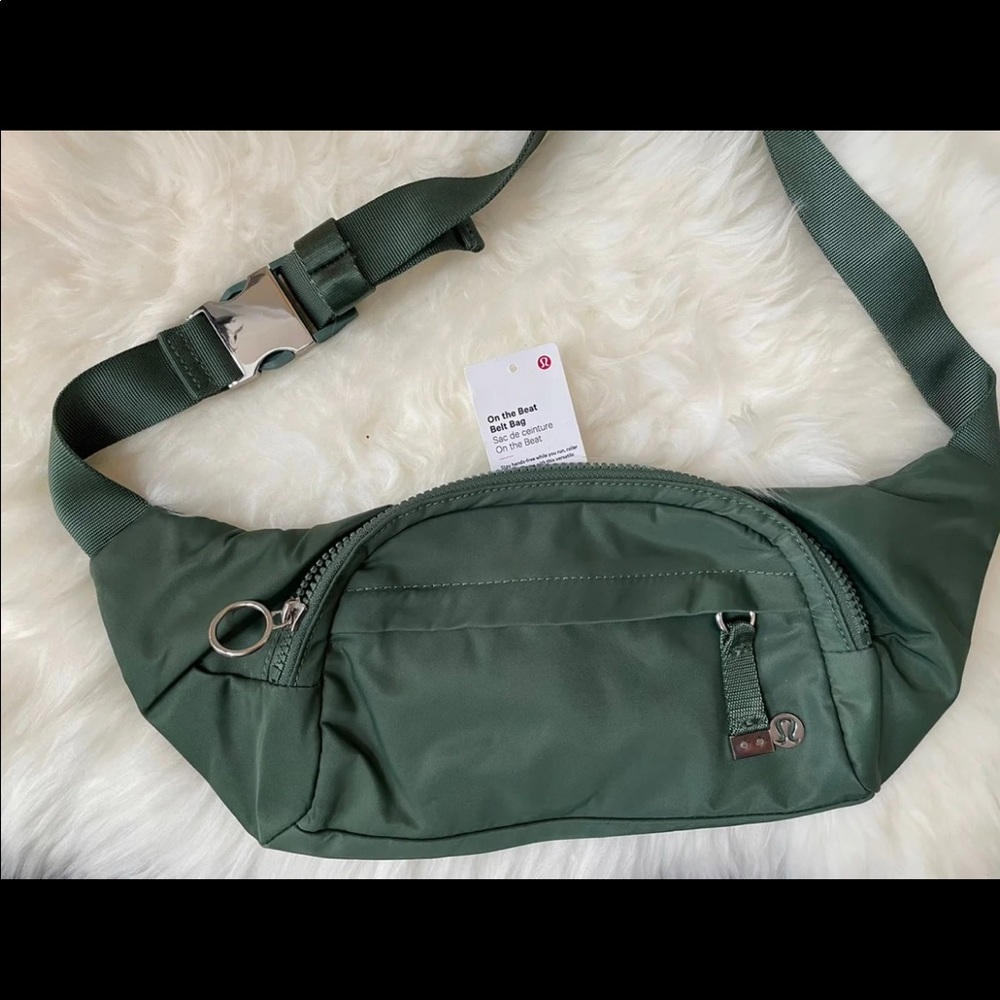 Lululemon Belt Bag